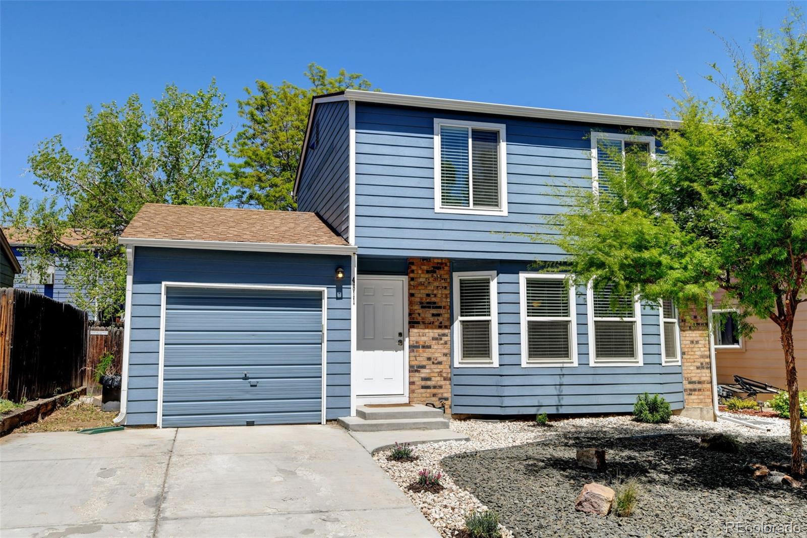 MLS Image #0 for 4811 s quintero circle,aurora, Colorado