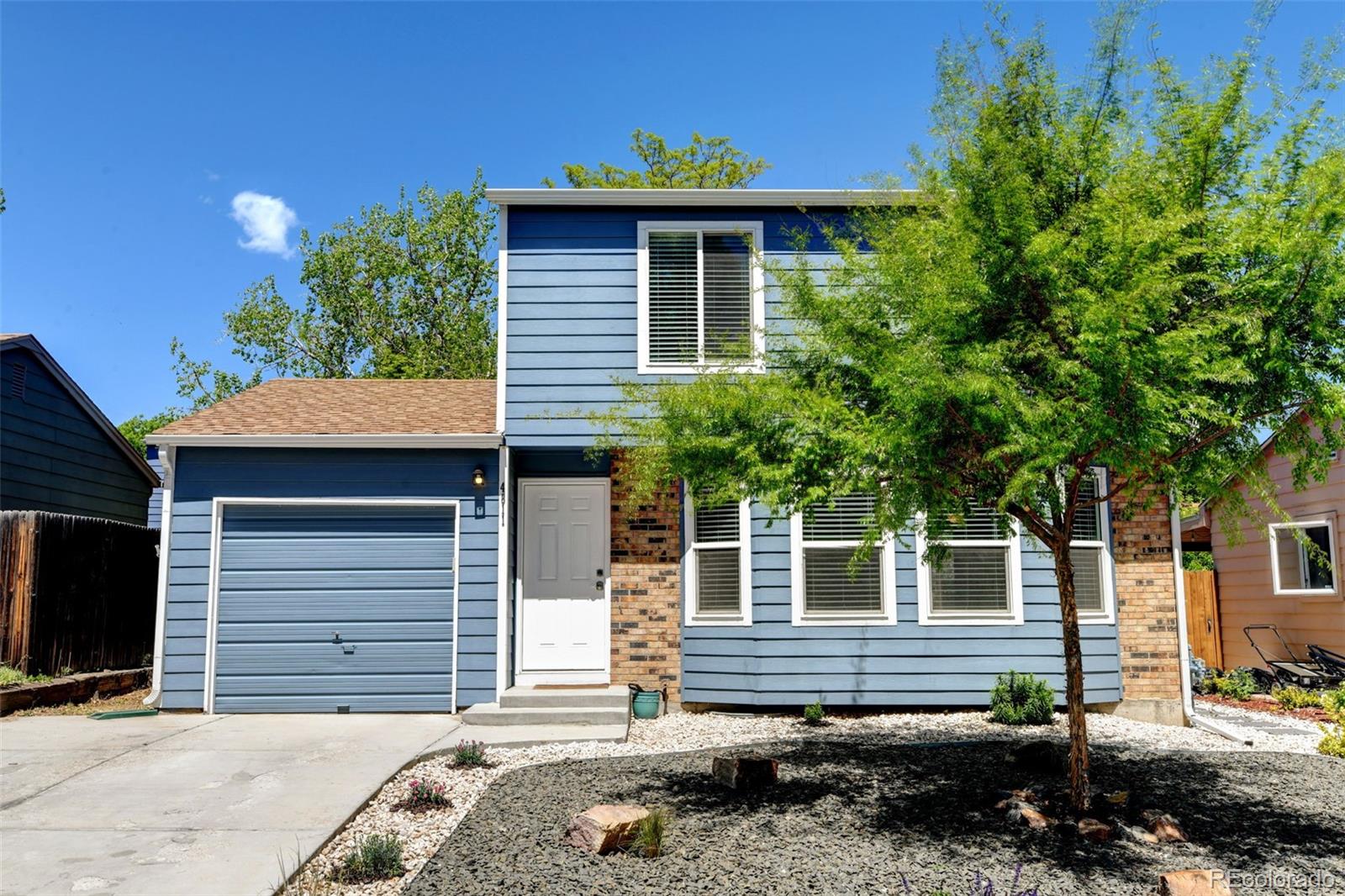 CMA Image for 4811 S Quintero Circle,Aurora, Colorado