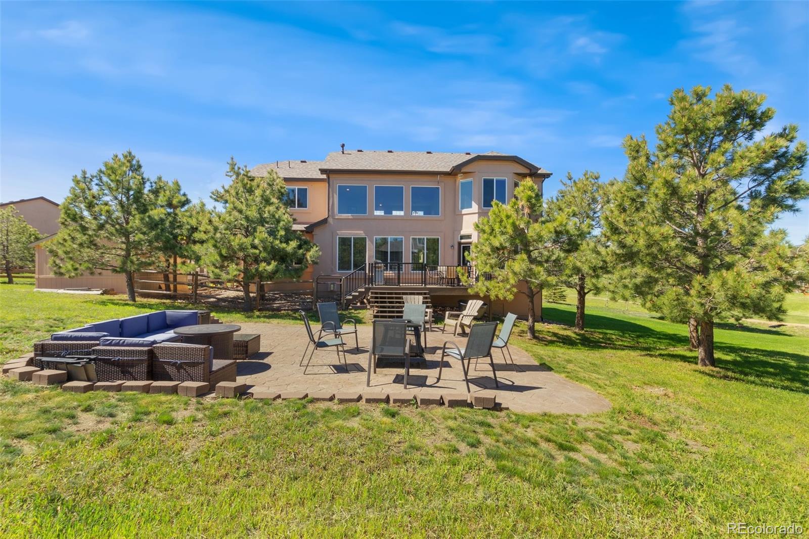 MLS Image #12 for 20095  alexandria drive,monument, Colorado