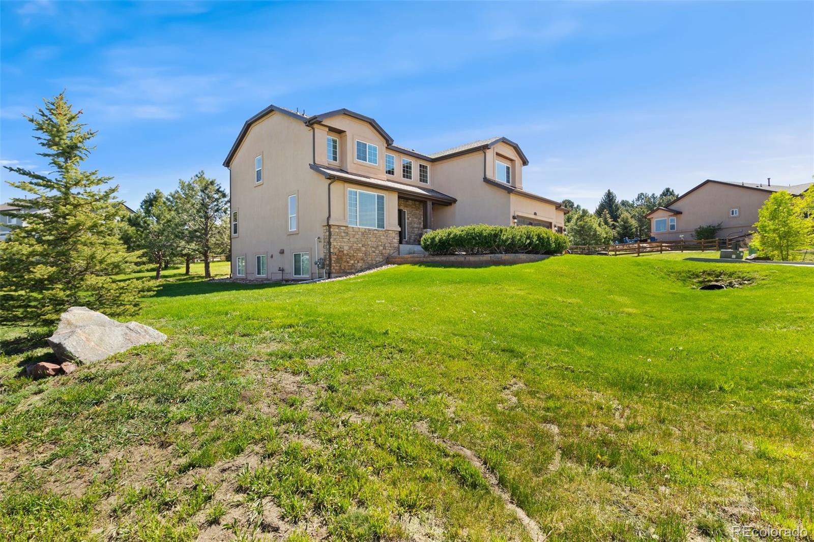 MLS Image #14 for 20095  alexandria drive,monument, Colorado