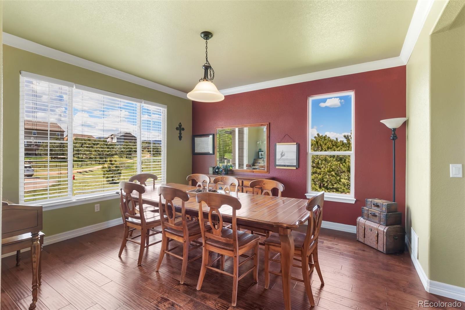 MLS Image #17 for 20095  alexandria drive,monument, Colorado