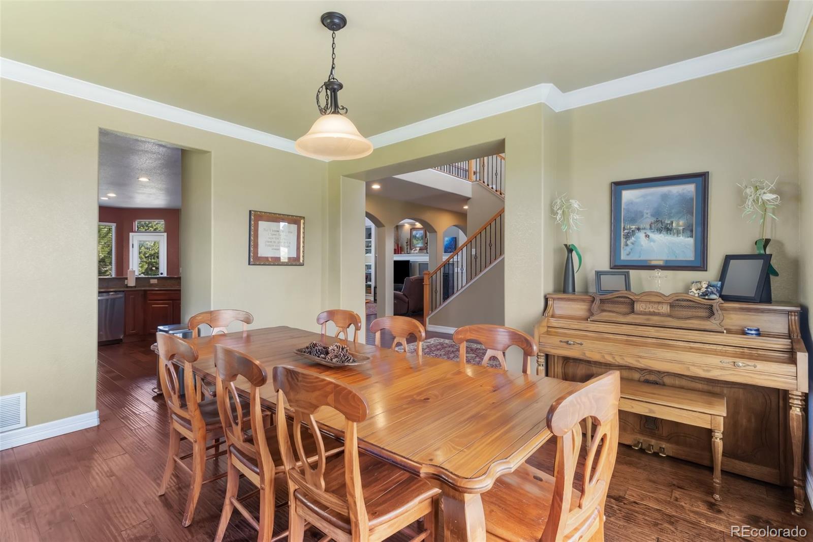 MLS Image #20 for 20095  alexandria drive,monument, Colorado