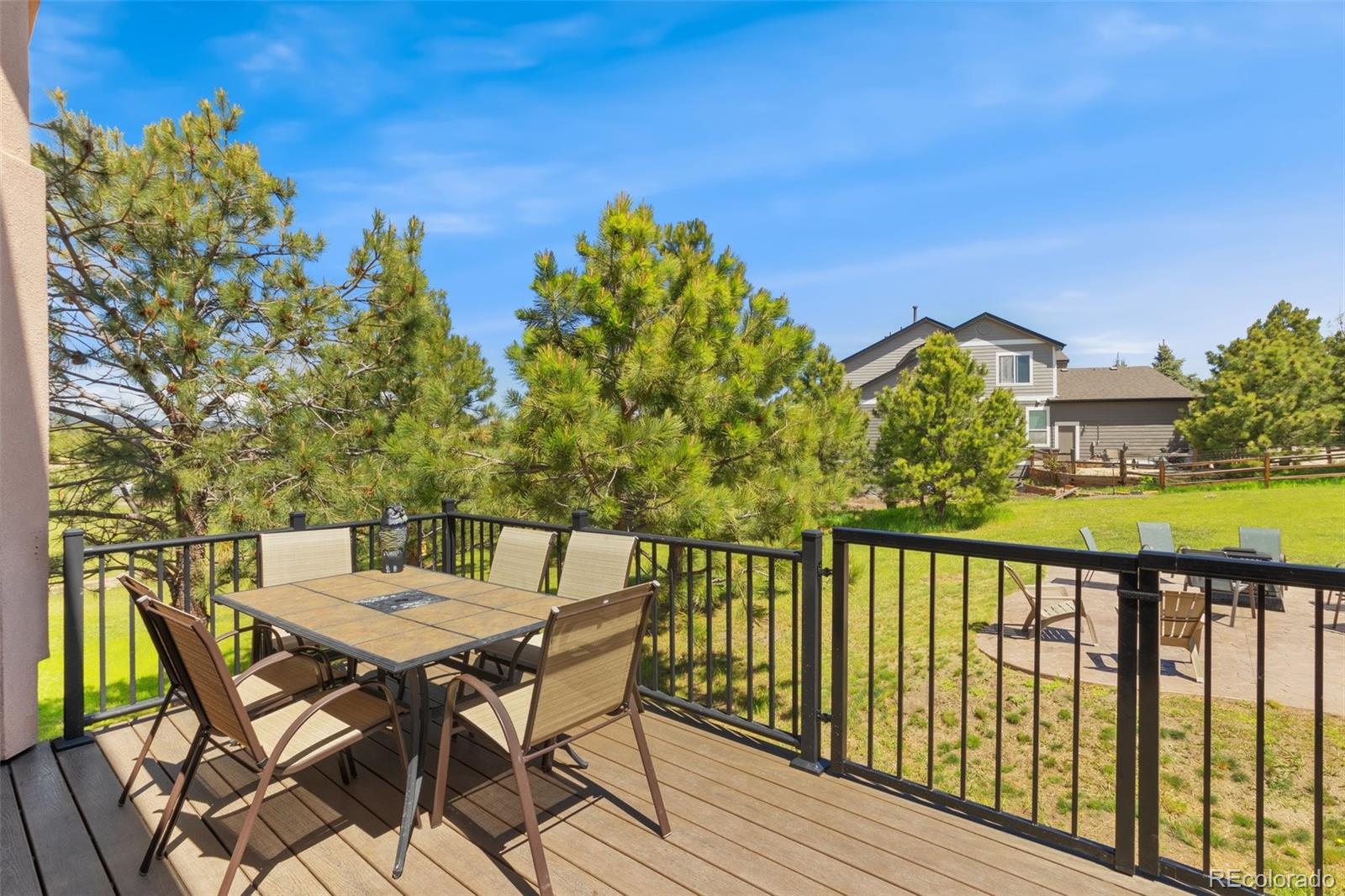 MLS Image #34 for 20095  alexandria drive,monument, Colorado