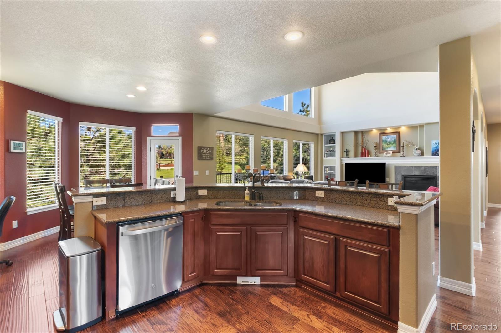 MLS Image #4 for 20095  alexandria drive,monument, Colorado