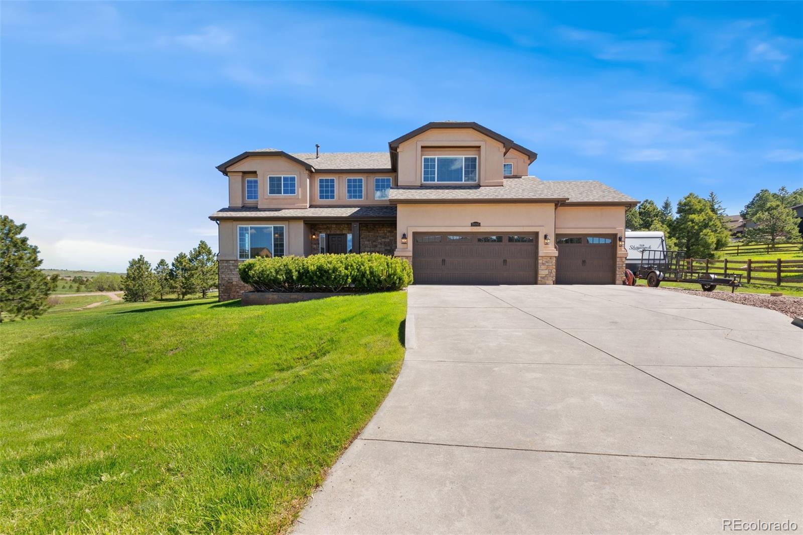 MLS Image #5 for 20095  alexandria drive,monument, Colorado