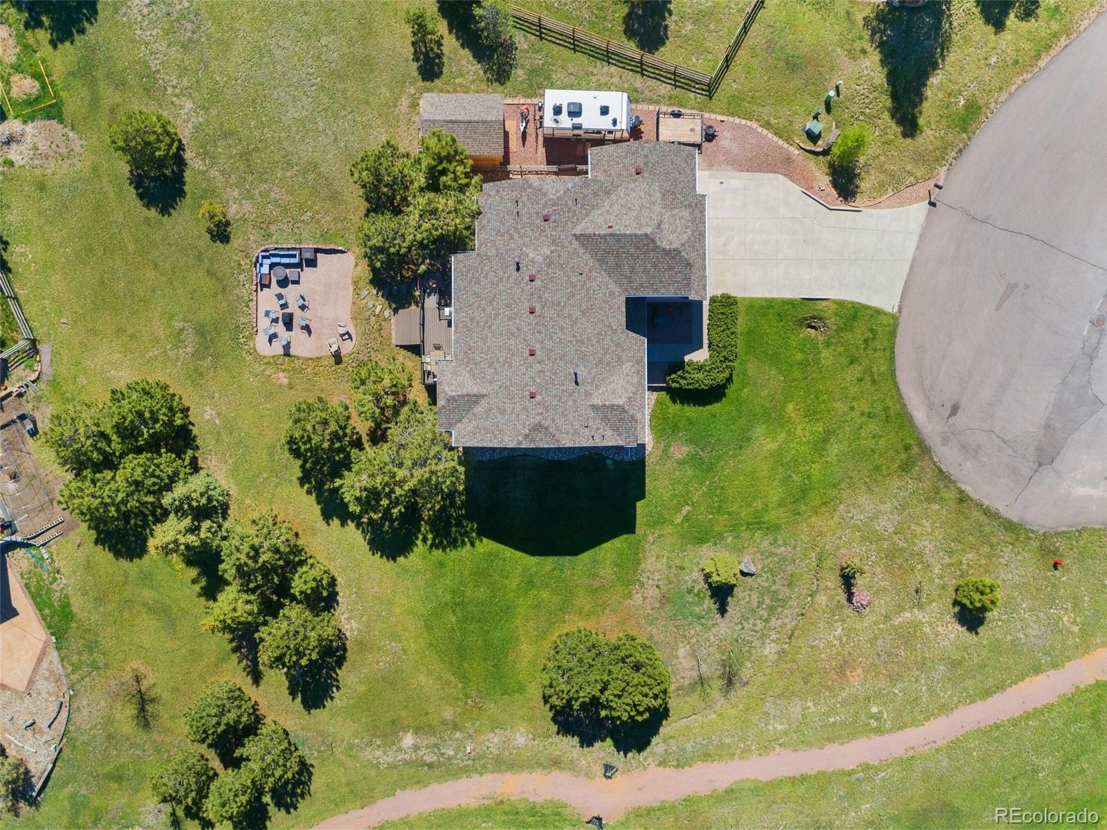 MLS Image #6 for 20095  alexandria drive,monument, Colorado