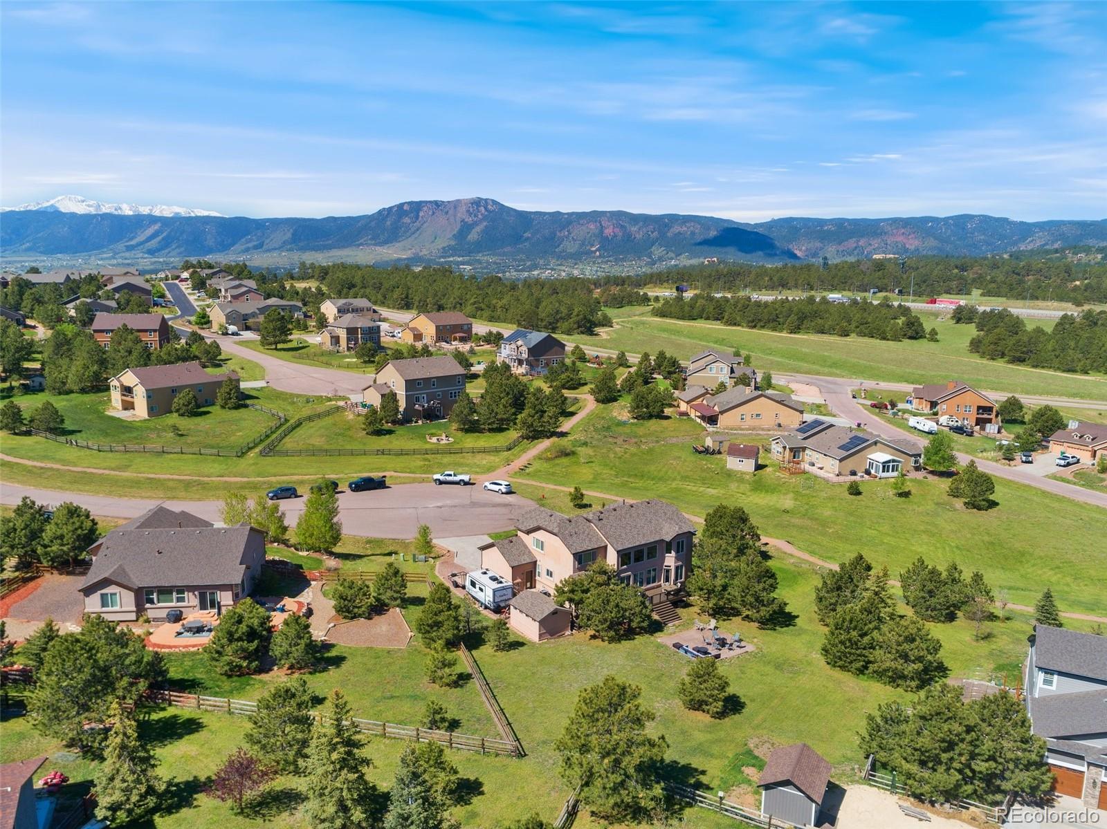 MLS Image #8 for 20095  alexandria drive,monument, Colorado