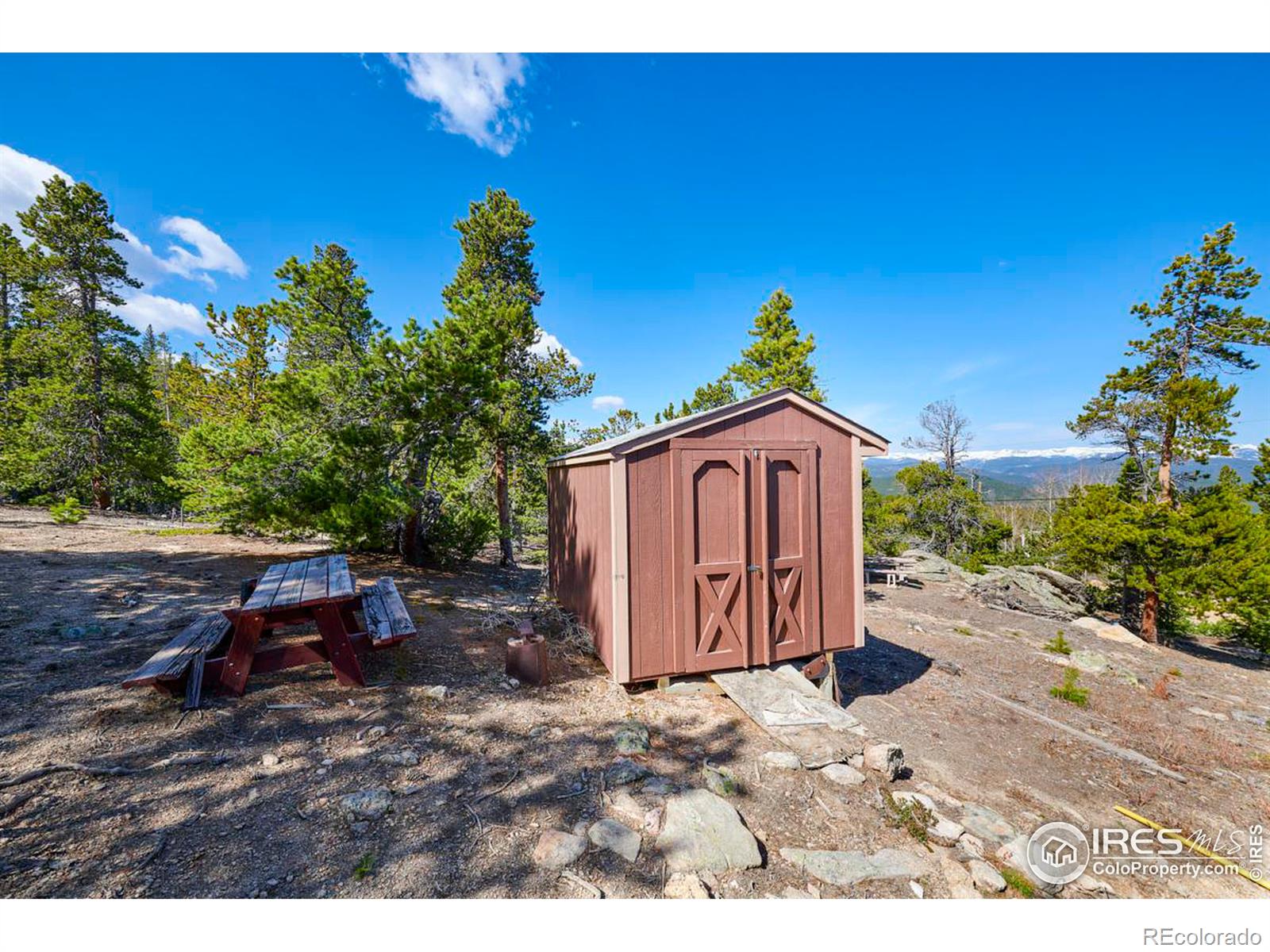 MLS Image #10 for 1509  wedgwood road,black hawk, Colorado