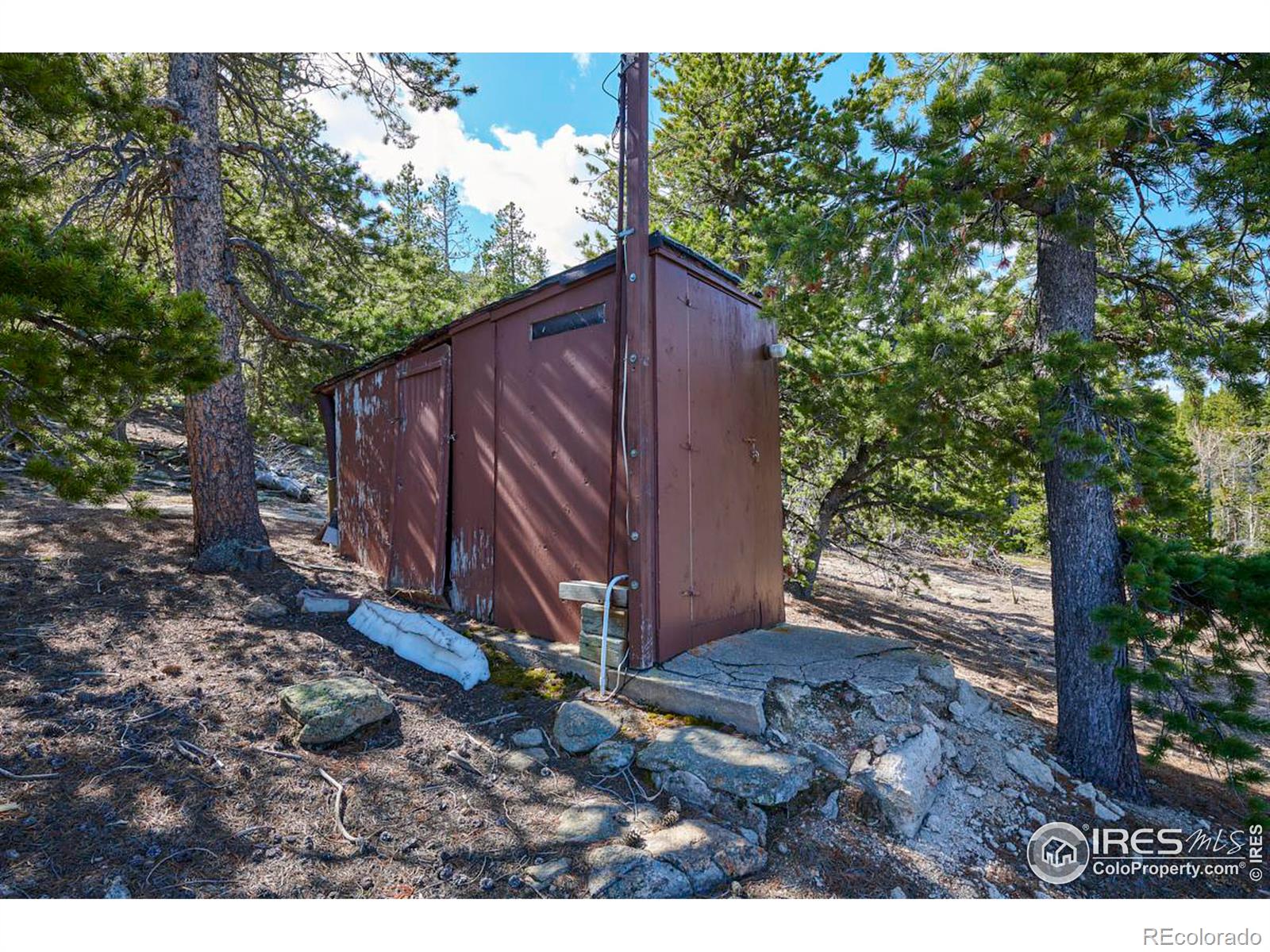 MLS Image #11 for 1509  wedgwood road,black hawk, Colorado