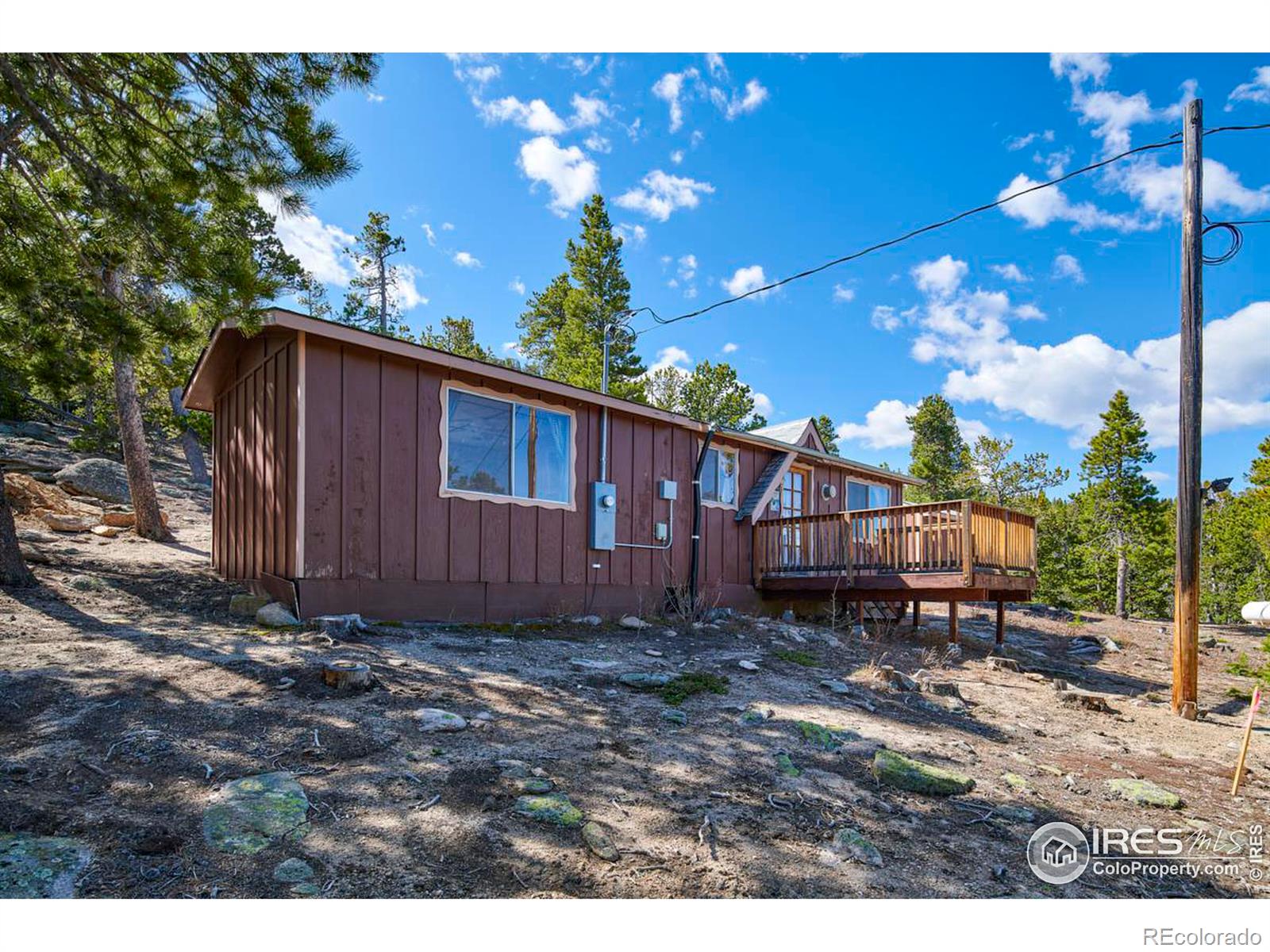 MLS Image #19 for 1509  wedgwood road,black hawk, Colorado