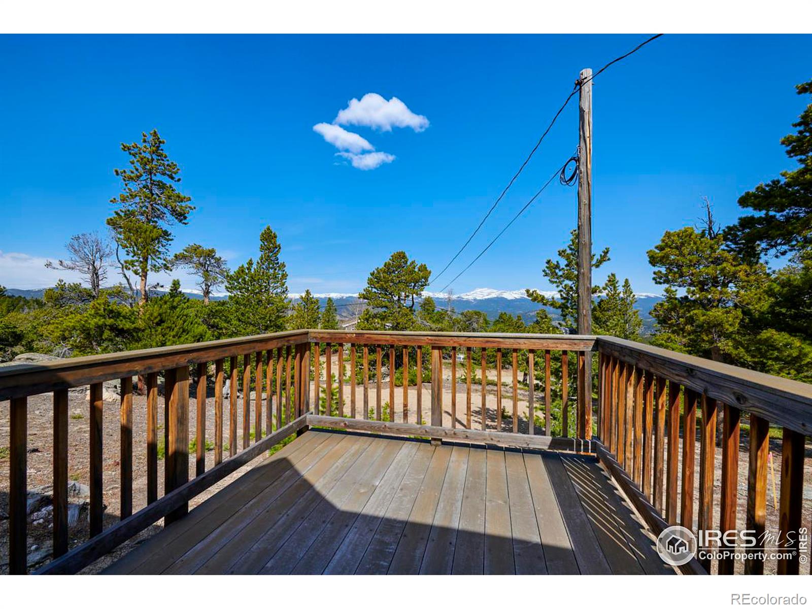 MLS Image #9 for 1509  wedgwood road,black hawk, Colorado