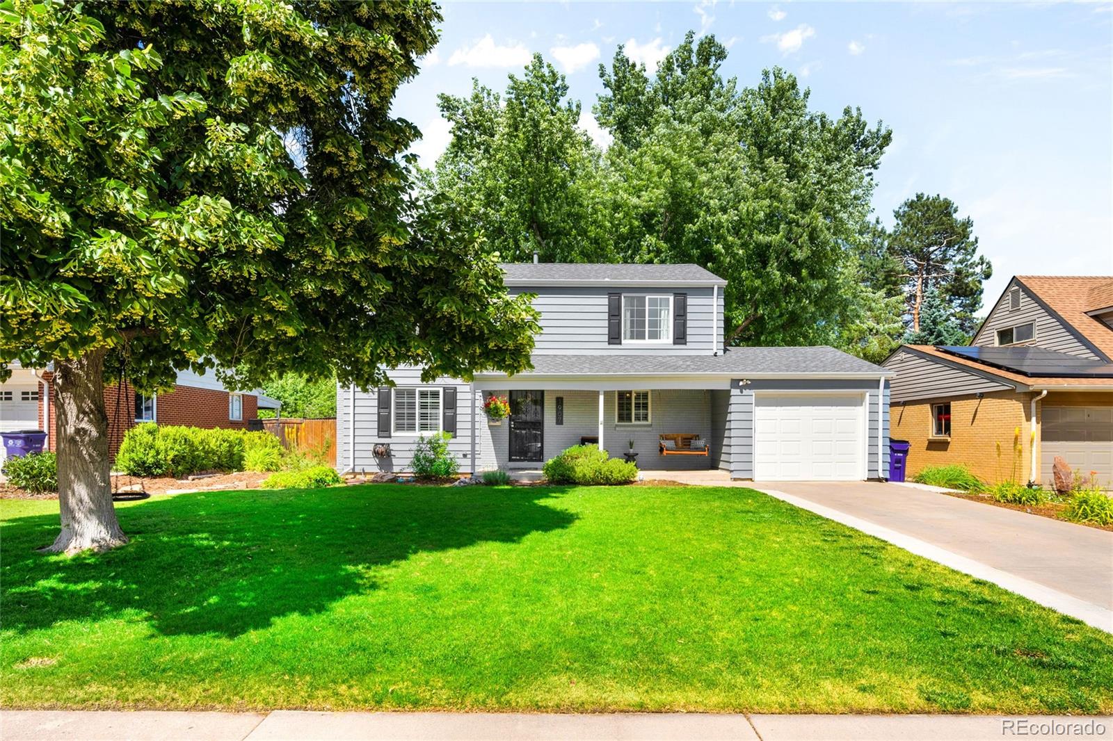 MLS Image #0 for 1907 s leyden street,denver, Colorado