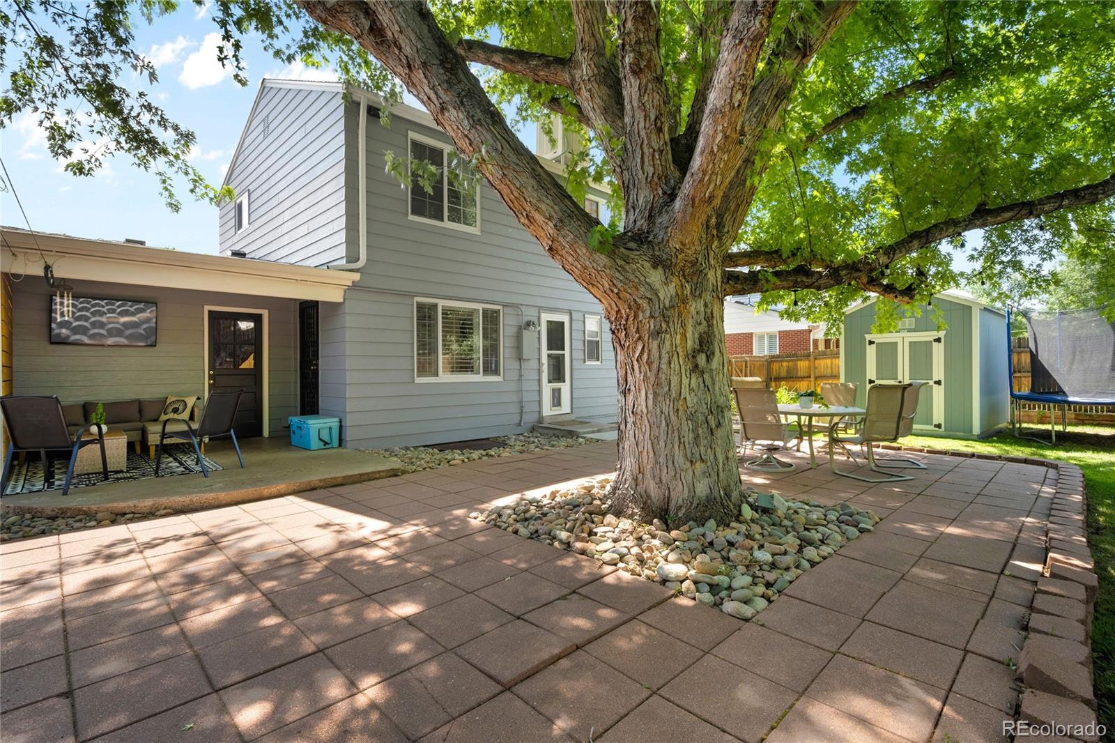 MLS Image #28 for 1907 s leyden street,denver, Colorado