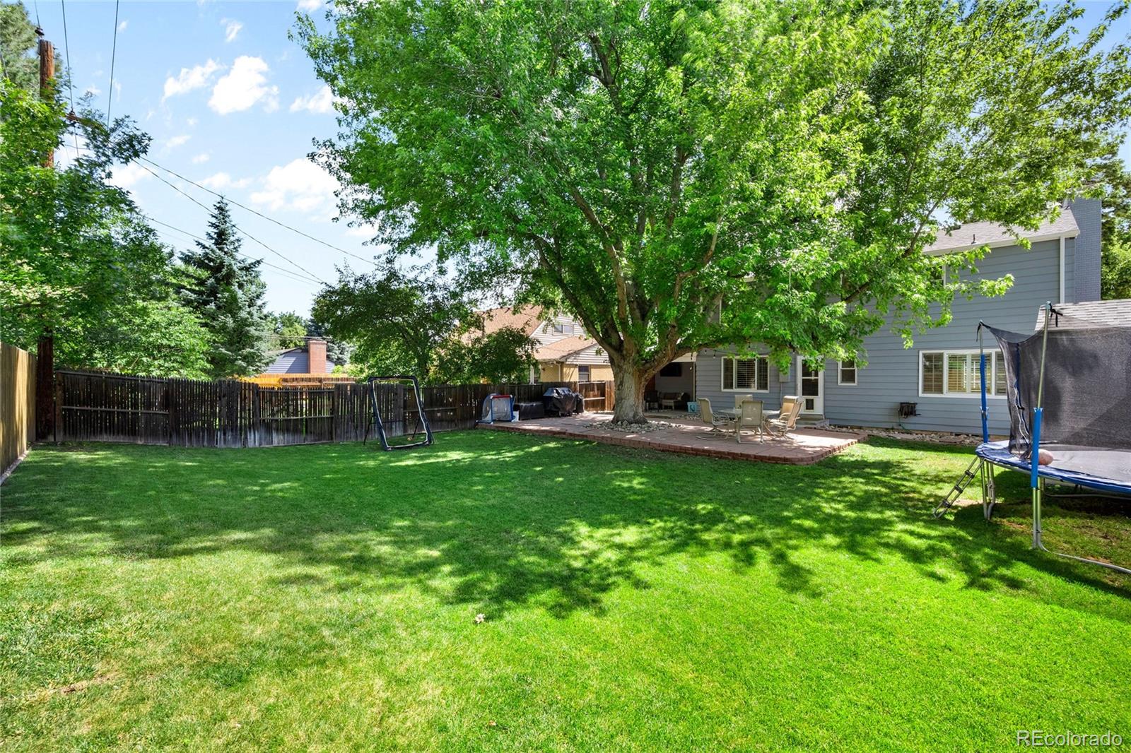 MLS Image #31 for 1907 s leyden street,denver, Colorado