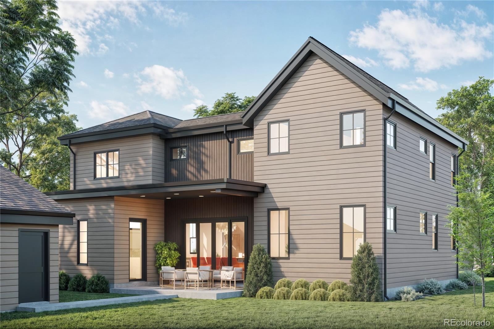 CMA Image for 2850 s williams street,Denver, Colorado