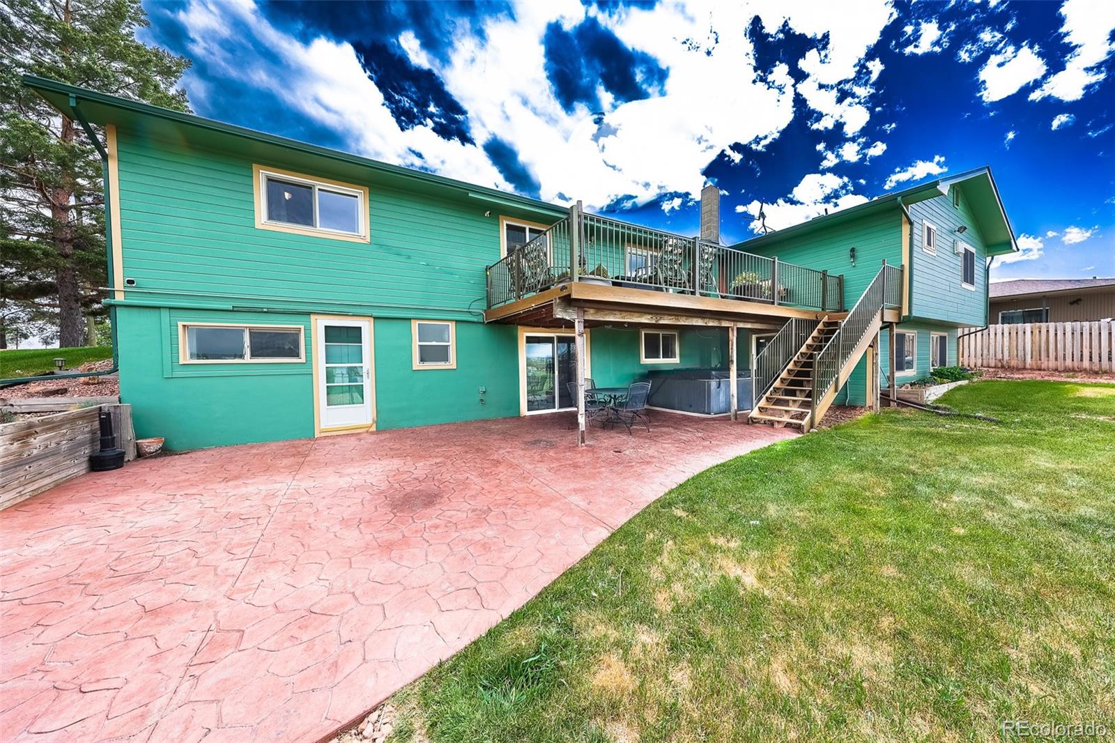 MLS Image #39 for 11705  quail road,longmont, Colorado