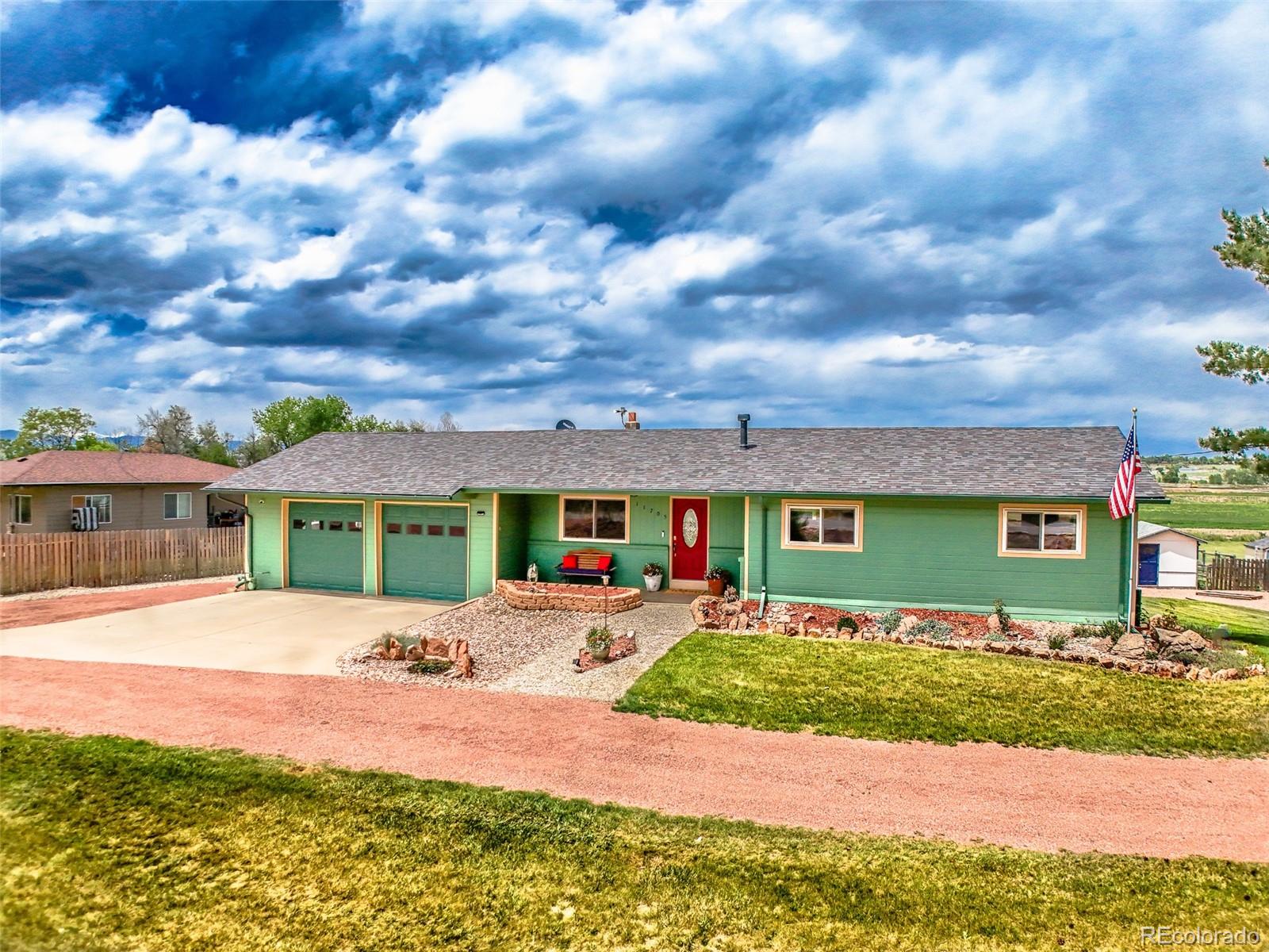 MLS Image #5 for 11705  quail road,longmont, Colorado