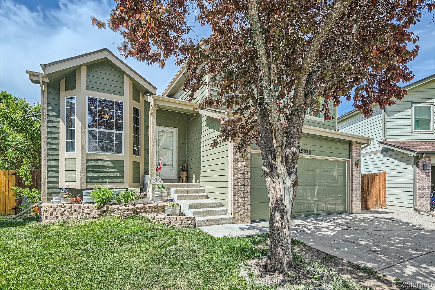 CMA Image for 12348  jasmine street,Brighton, Colorado