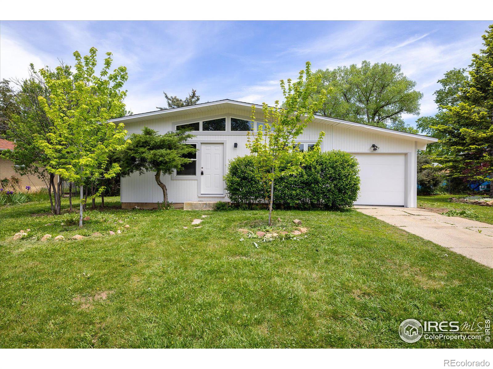 MLS Image #0 for 730  39th street,boulder, Colorado