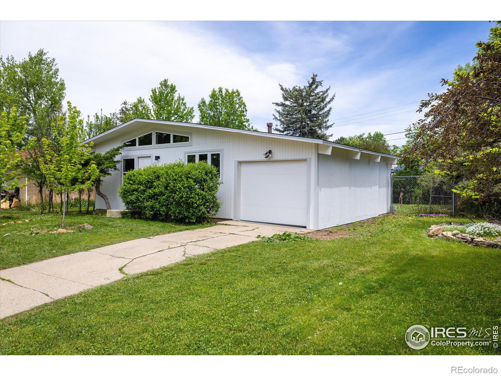 MLS Image #2 for 730  39th street,boulder, Colorado