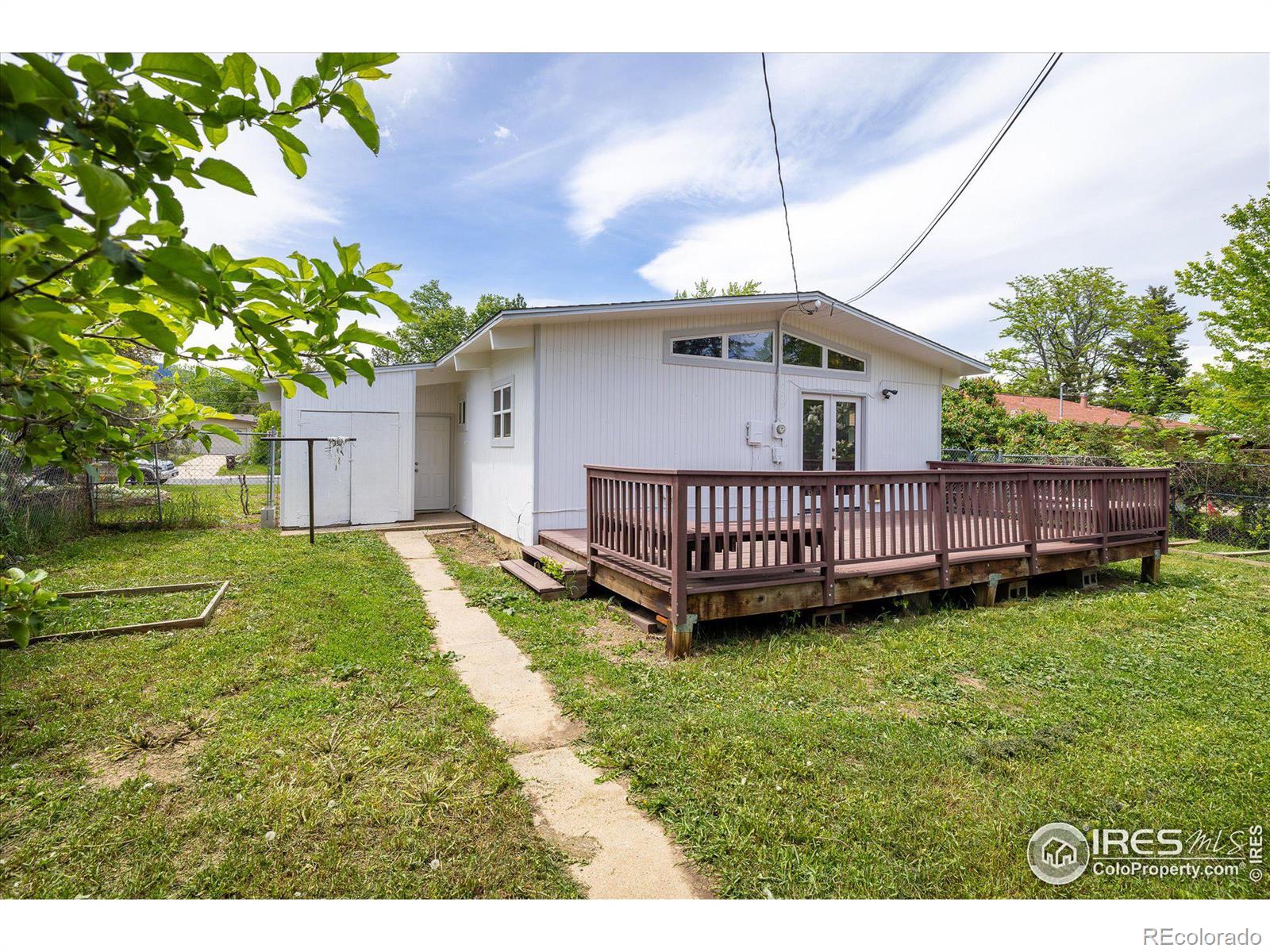 MLS Image #25 for 730  39th street,boulder, Colorado