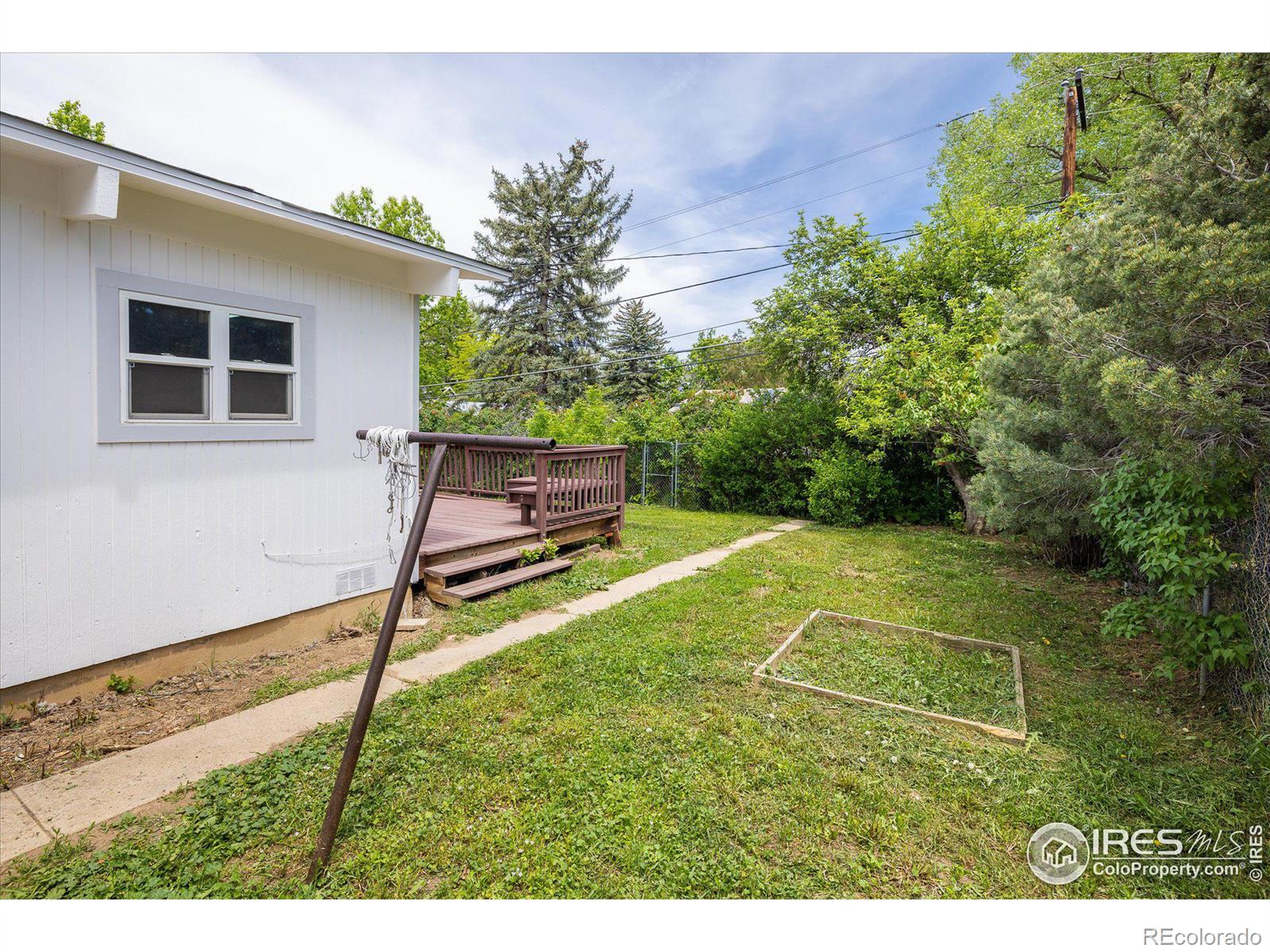 MLS Image #26 for 730  39th street,boulder, Colorado