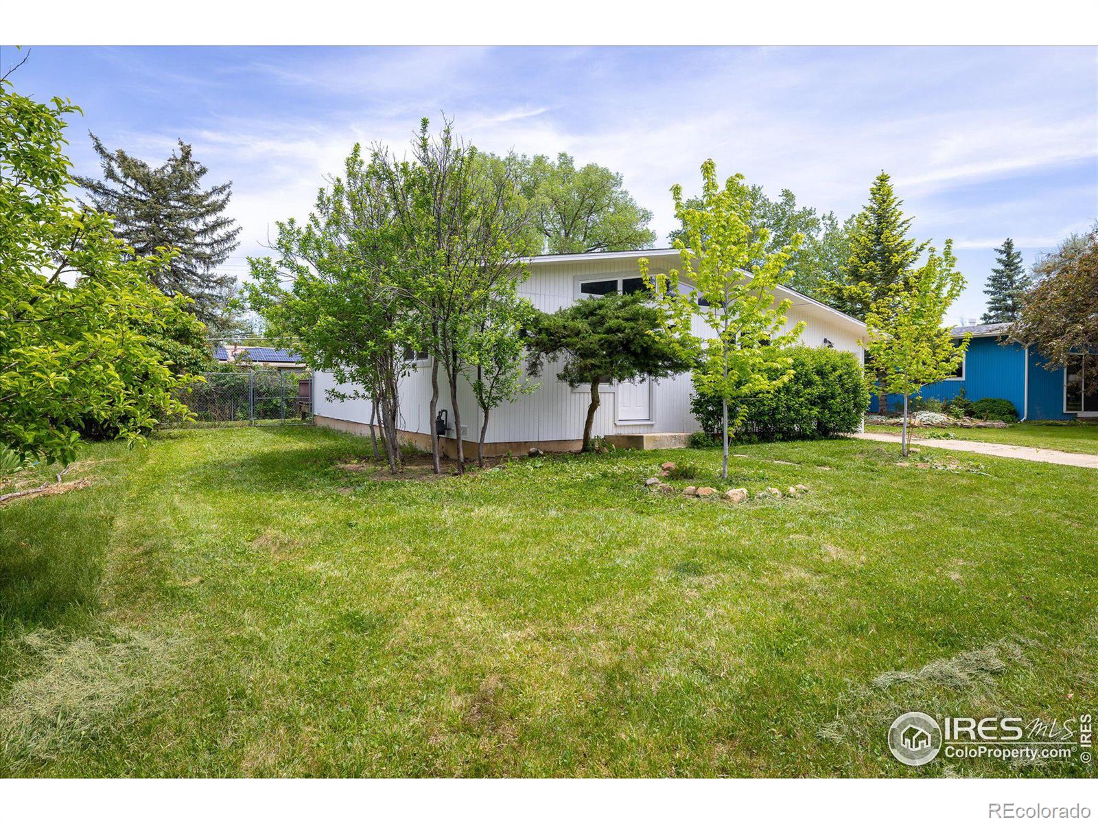 MLS Image #3 for 730  39th street,boulder, Colorado