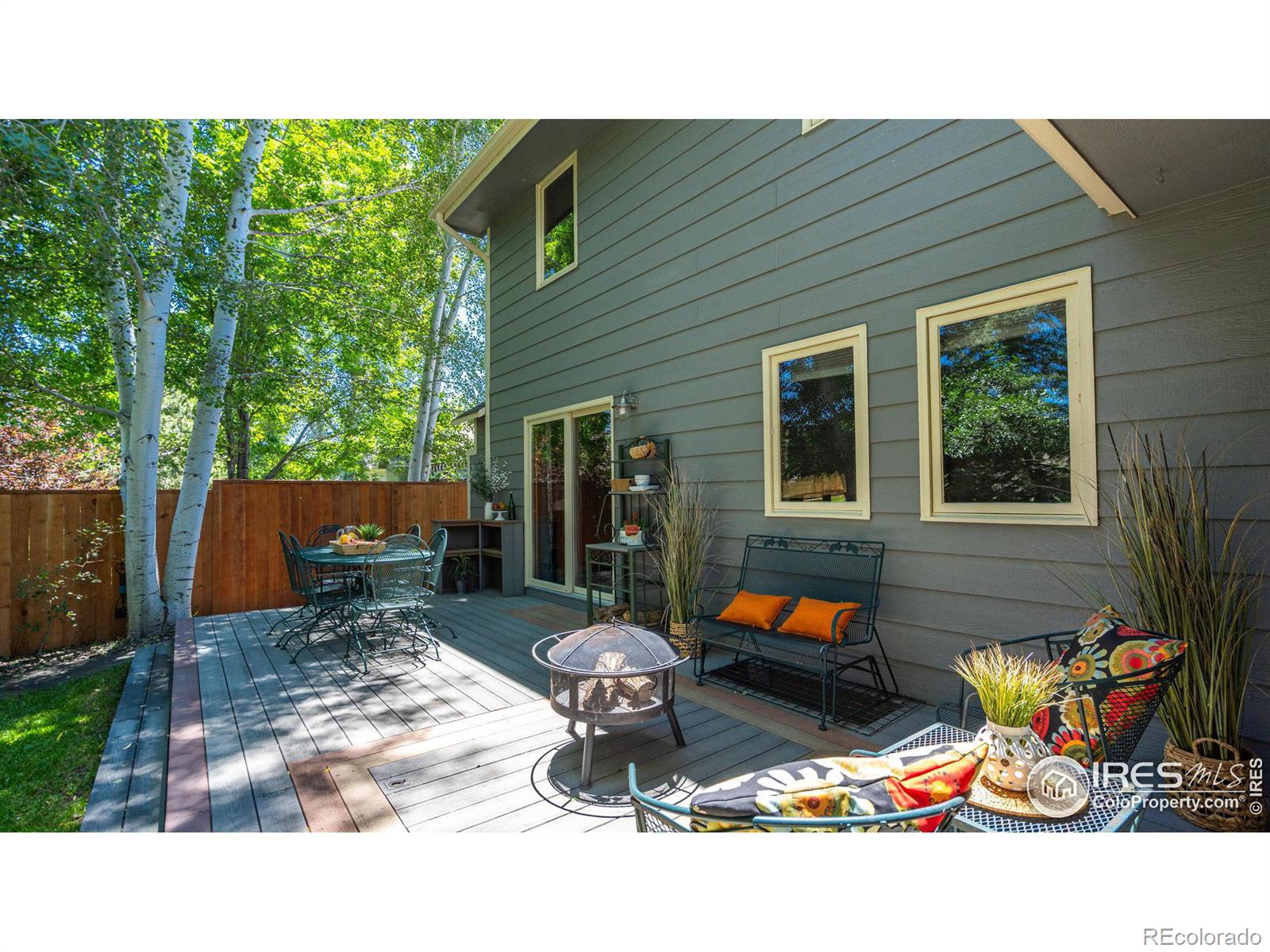 MLS Image #35 for 3866  minturn court,loveland, Colorado