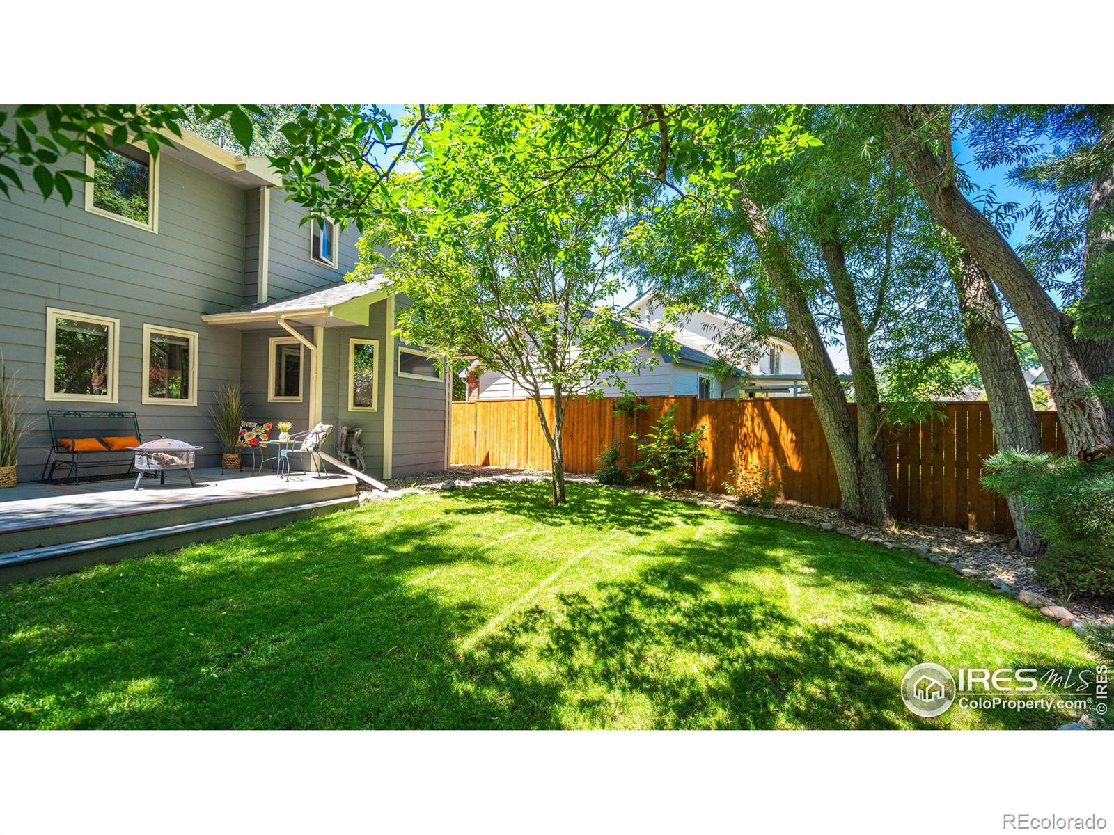 MLS Image #37 for 3866  minturn court,loveland, Colorado