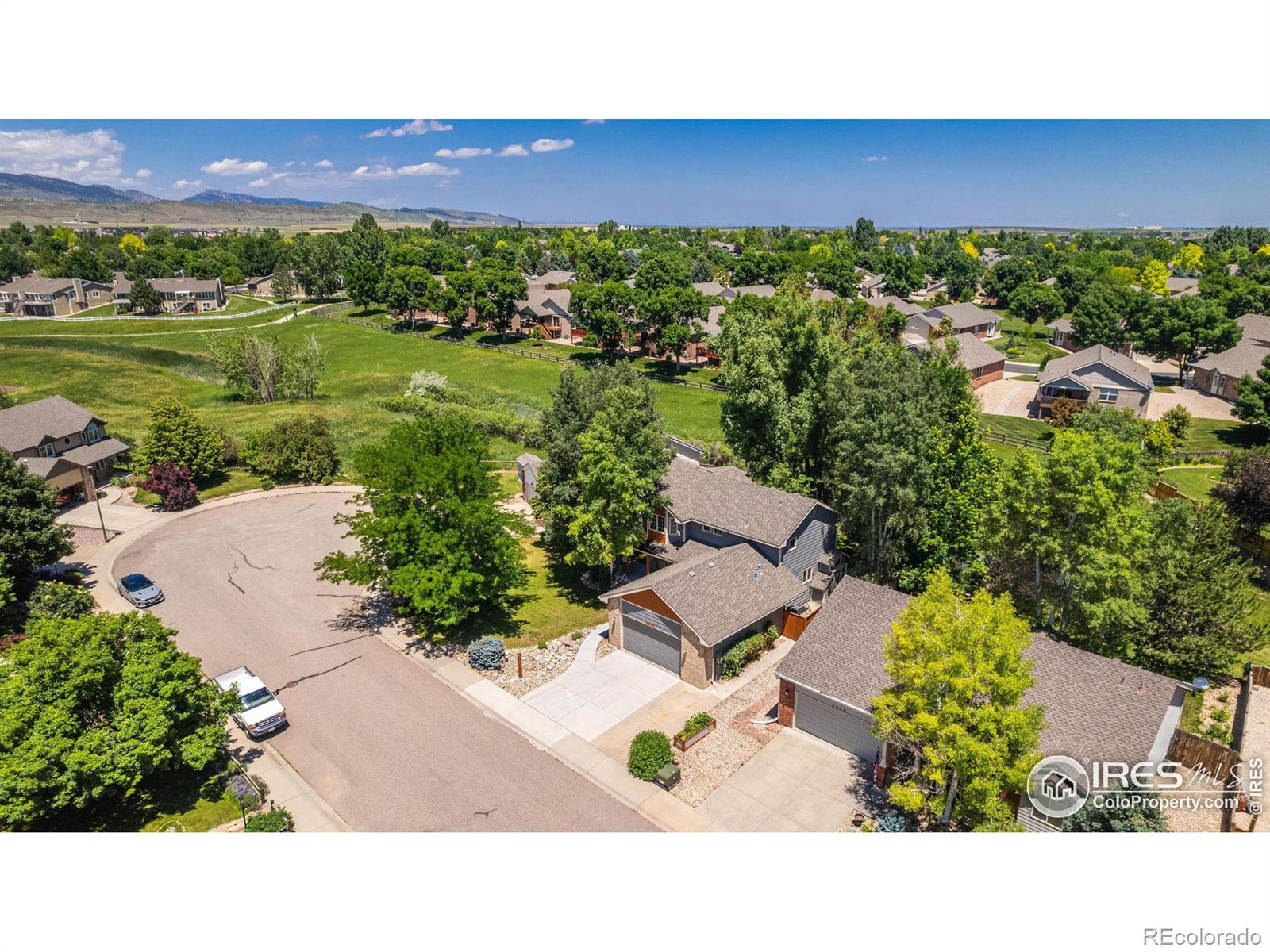 MLS Image #38 for 3866  minturn court,loveland, Colorado