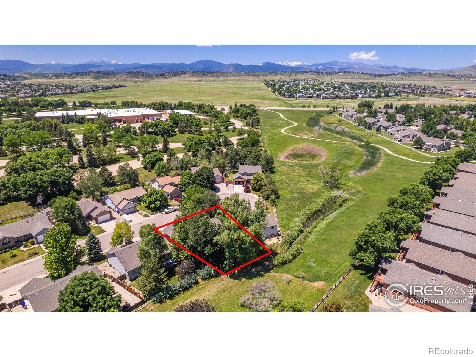 MLS Image #39 for 3866  minturn court,loveland, Colorado