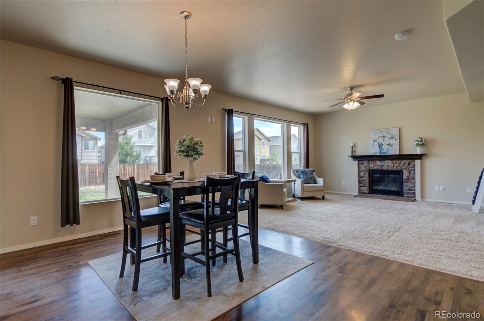 MLS Image #10 for 12770  mt harvard drive,peyton, Colorado