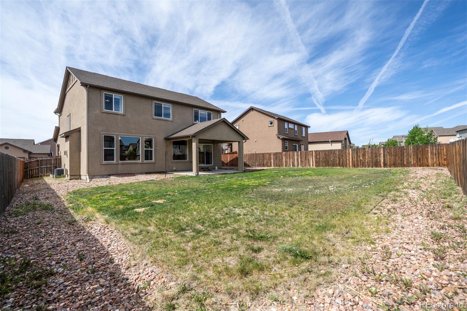 MLS Image #27 for 12770  mt harvard drive,peyton, Colorado