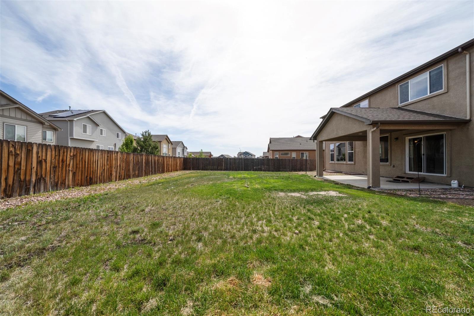 MLS Image #28 for 12770  mt harvard drive,peyton, Colorado