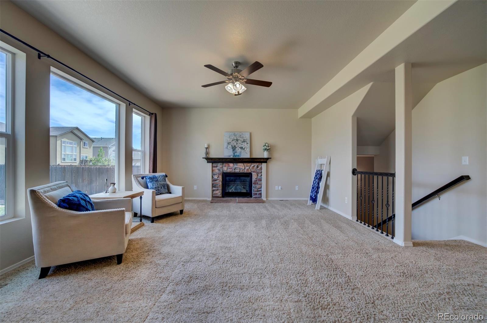 MLS Image #4 for 12770  mt harvard drive,peyton, Colorado