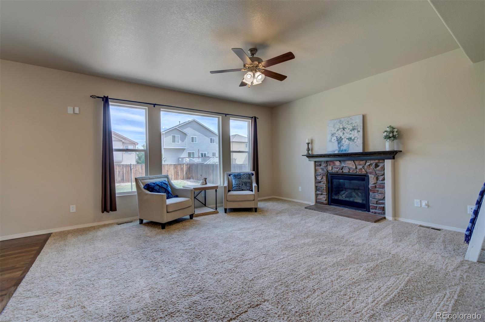 MLS Image #5 for 12770  mt harvard drive,peyton, Colorado