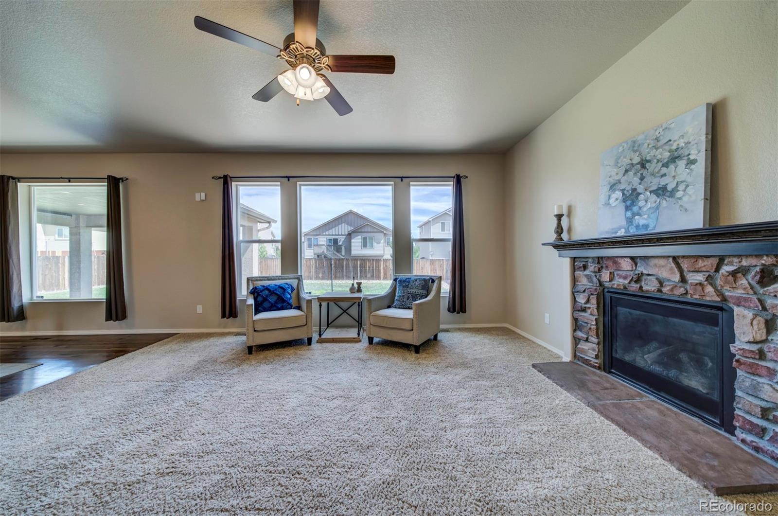 MLS Image #6 for 12770  mt harvard drive,peyton, Colorado