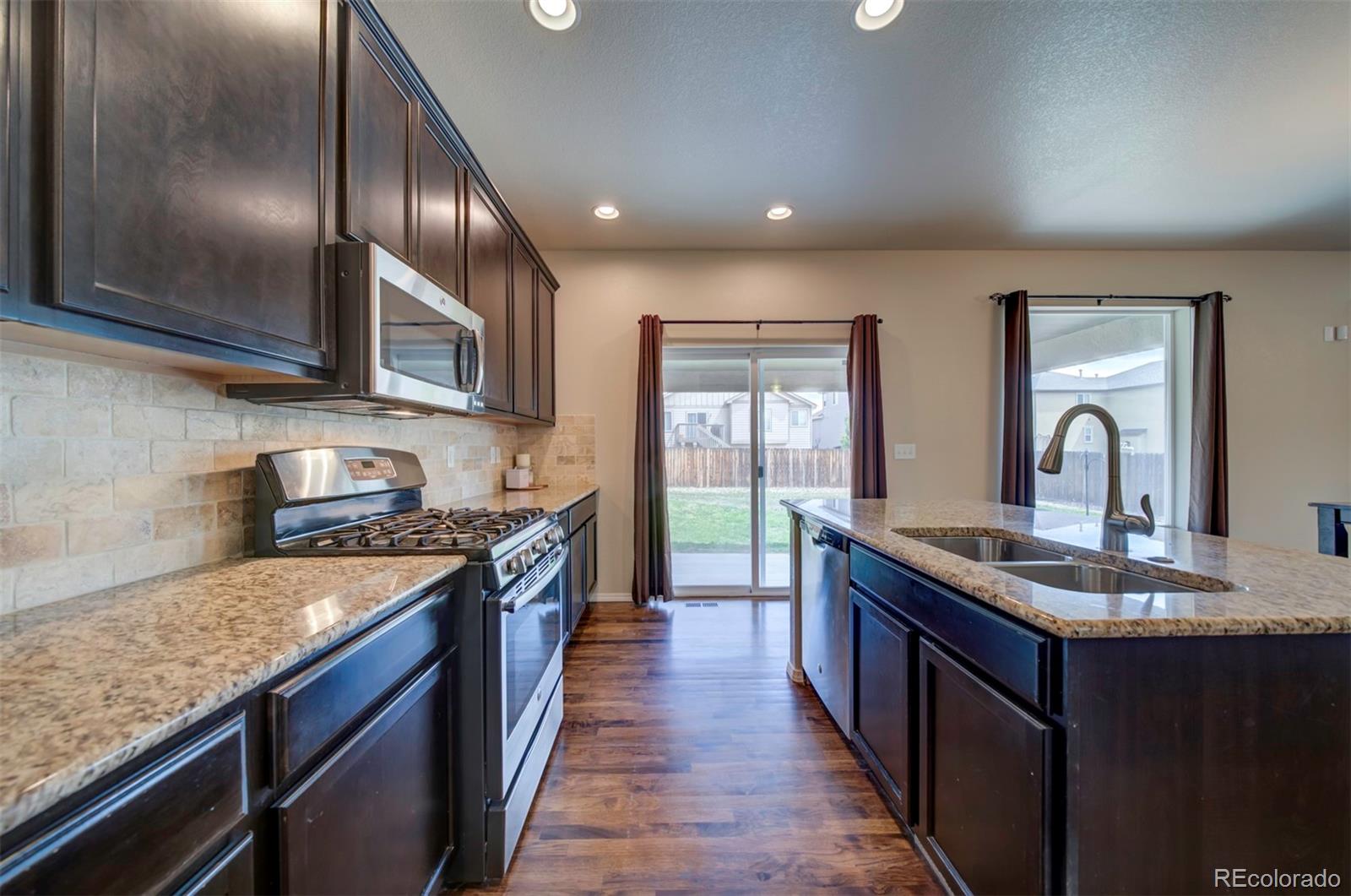 MLS Image #7 for 12770  mt harvard drive,peyton, Colorado