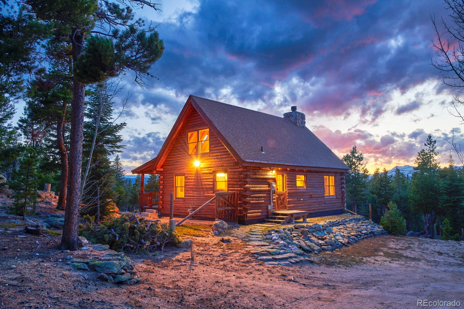 MLS Image #0 for 1182  wedgwood road,black hawk, Colorado