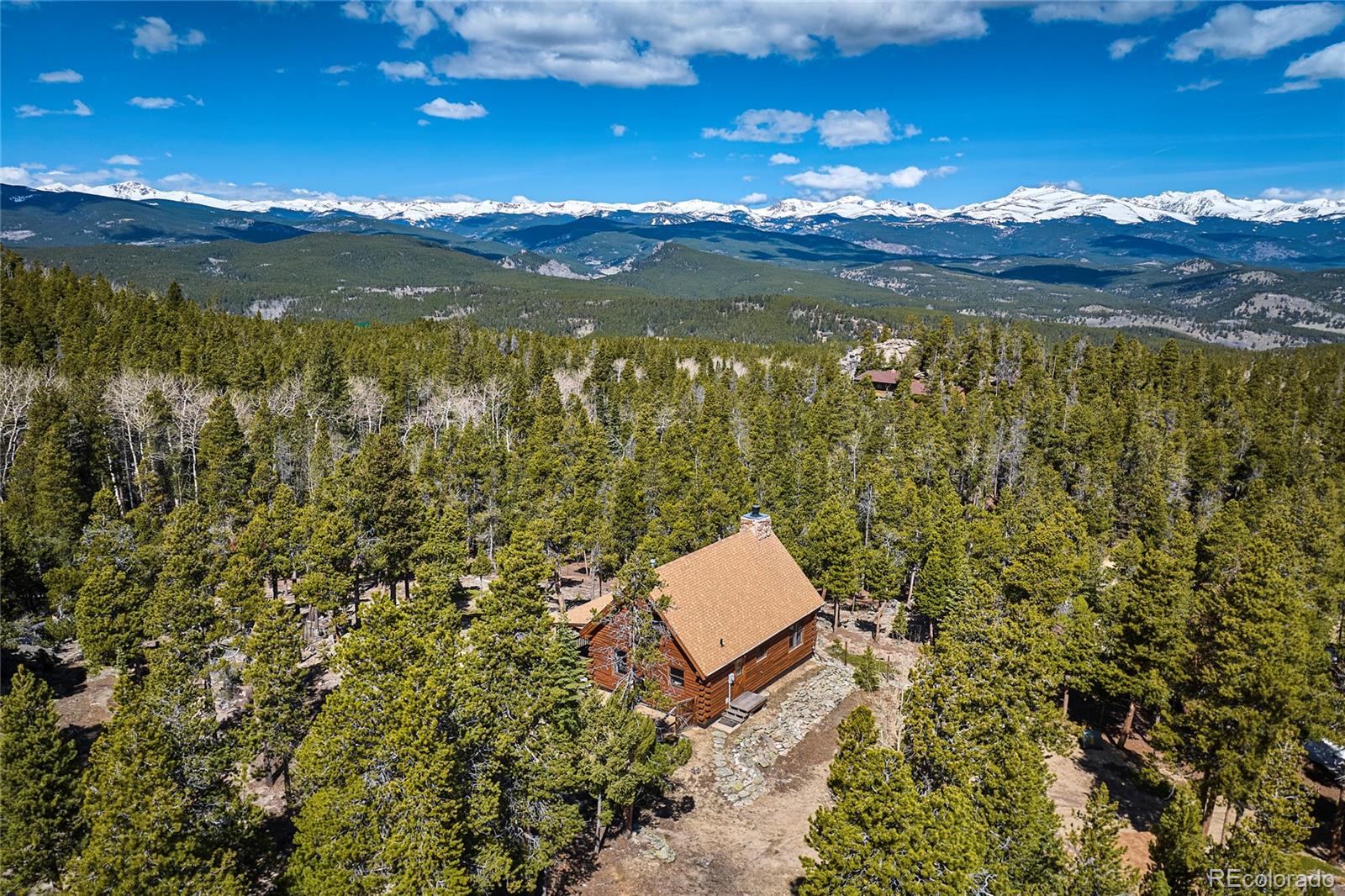 CMA Image for 95  la chula road,Black Hawk, Colorado