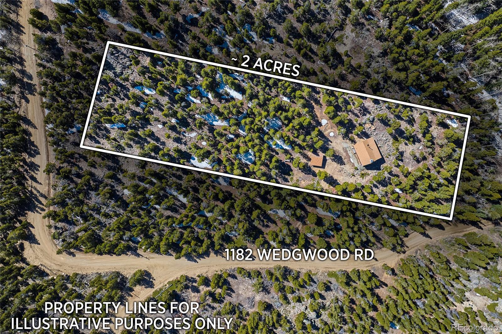 MLS Image #14 for 1182  wedgwood road,black hawk, Colorado