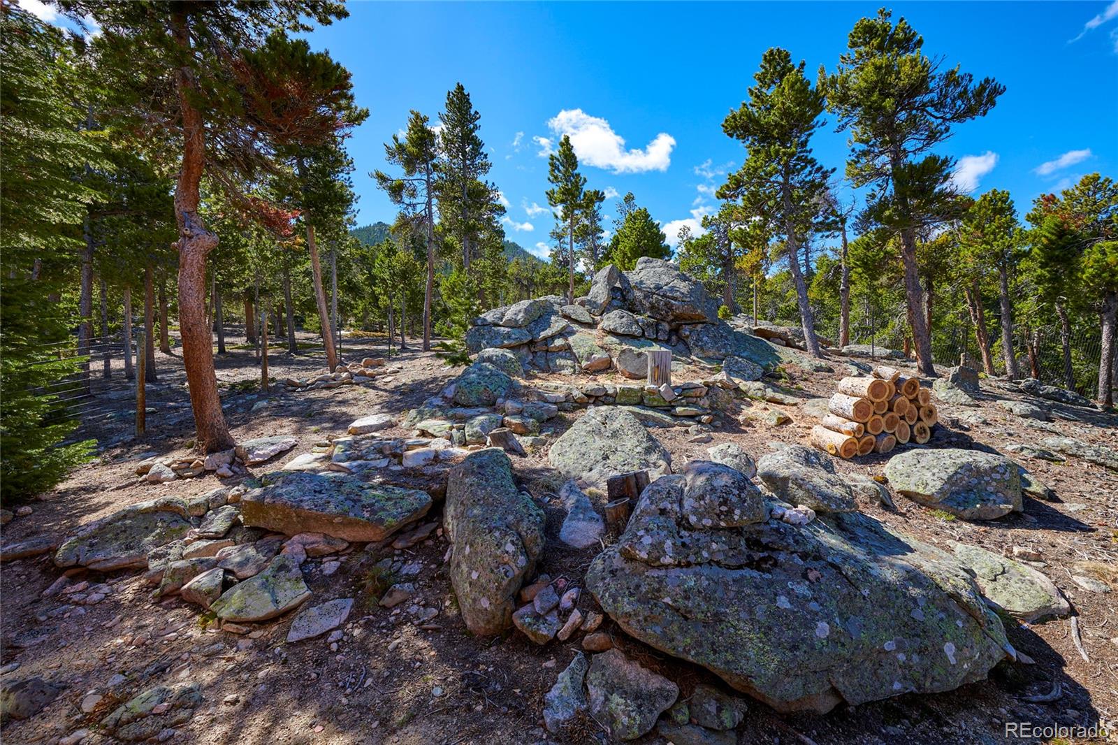 MLS Image #15 for 1182  wedgwood road,black hawk, Colorado