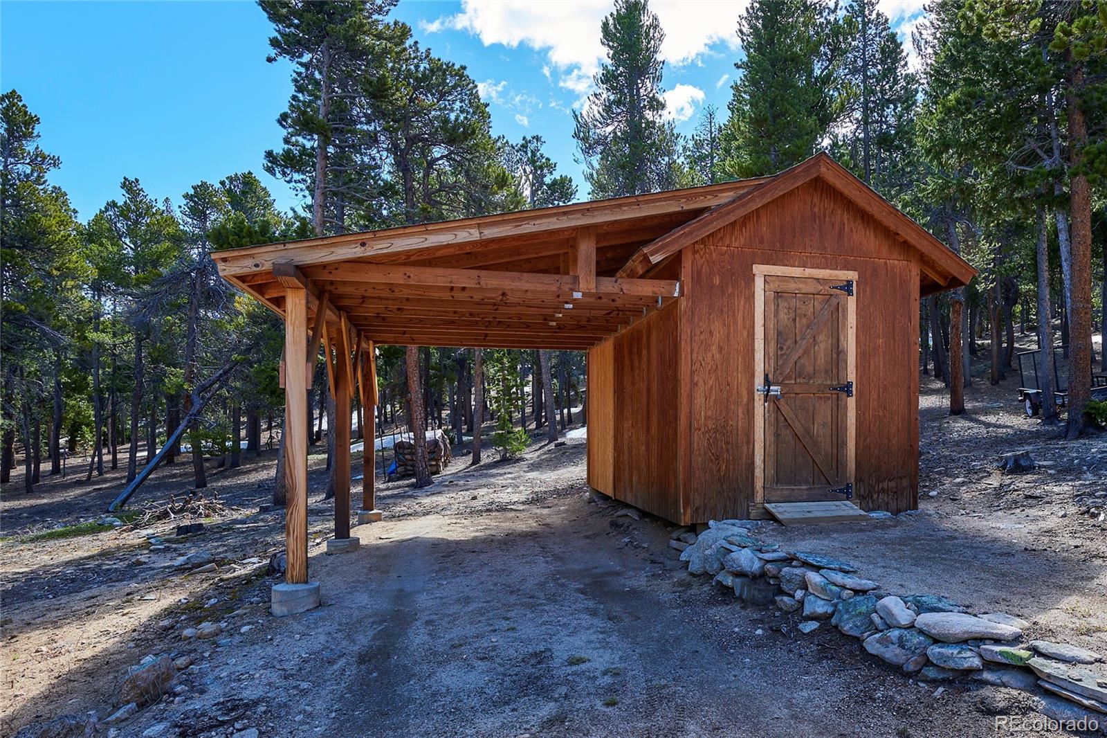 MLS Image #17 for 1182  wedgwood road,black hawk, Colorado