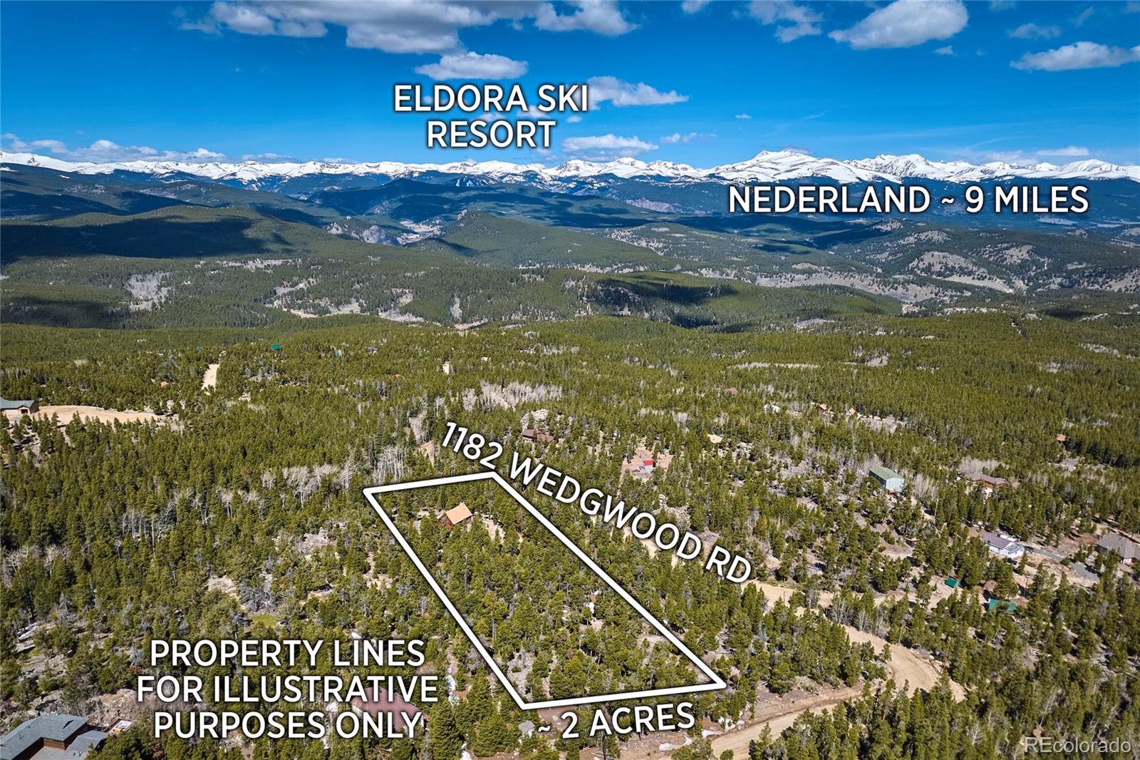 MLS Image #22 for 1182  wedgwood road,black hawk, Colorado