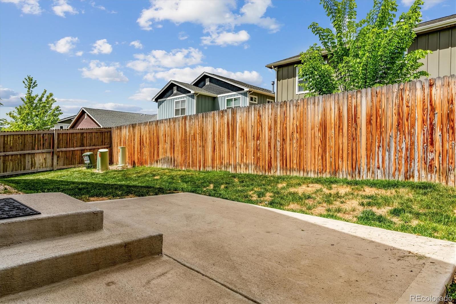 MLS Image #20 for 7939  shoshone street,denver, Colorado