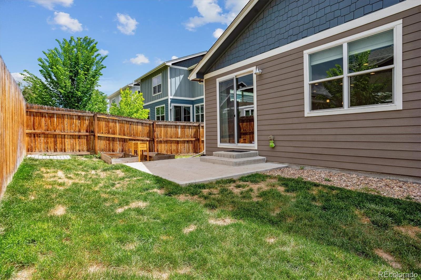 MLS Image #21 for 7939  shoshone street,denver, Colorado