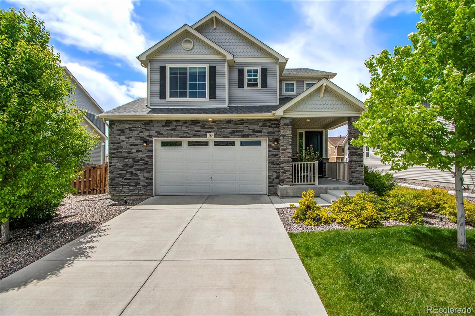 MLS Image #2 for 145 s newcastle way,aurora, Colorado