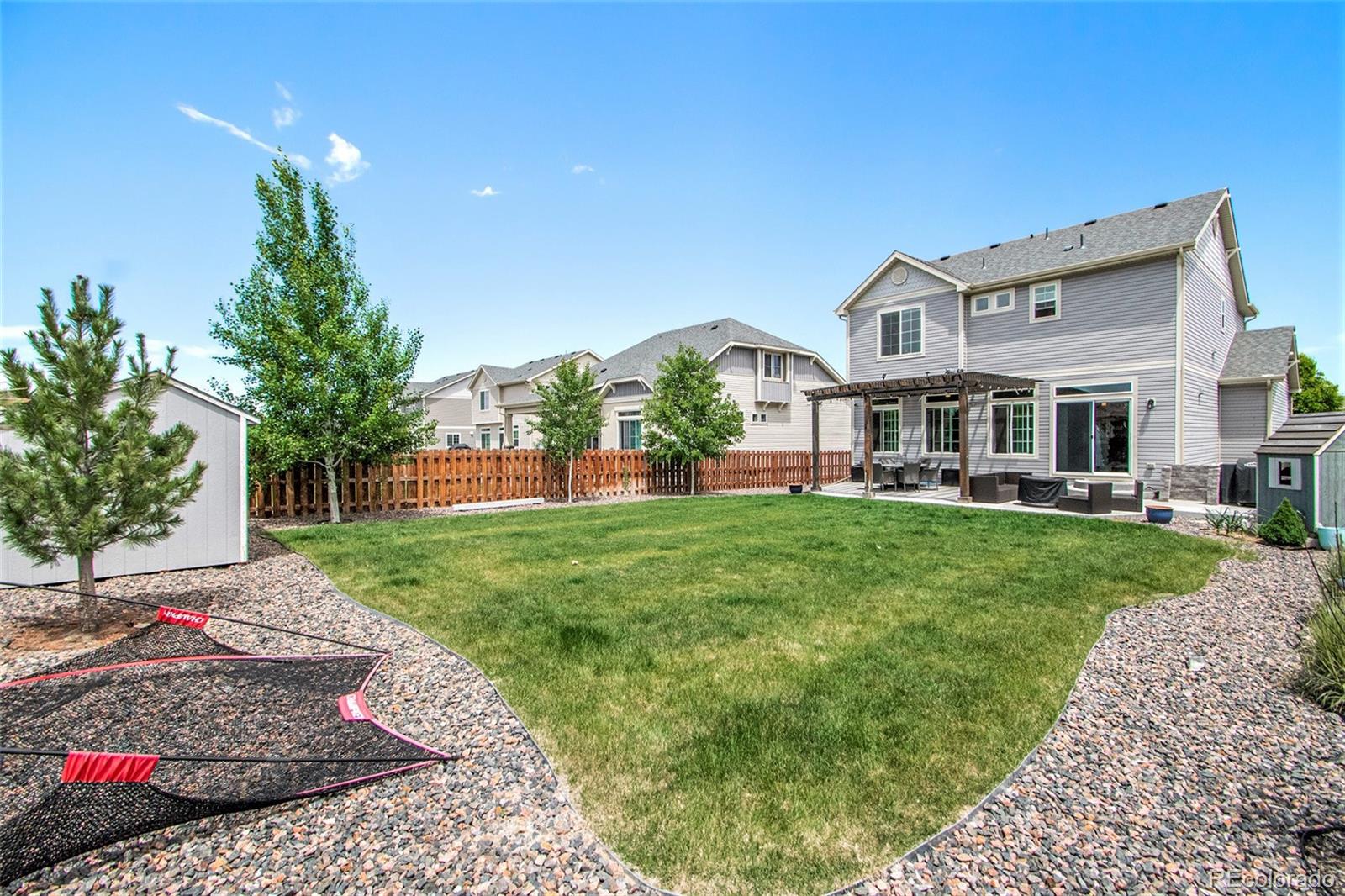 MLS Image #25 for 145 s newcastle way,aurora, Colorado