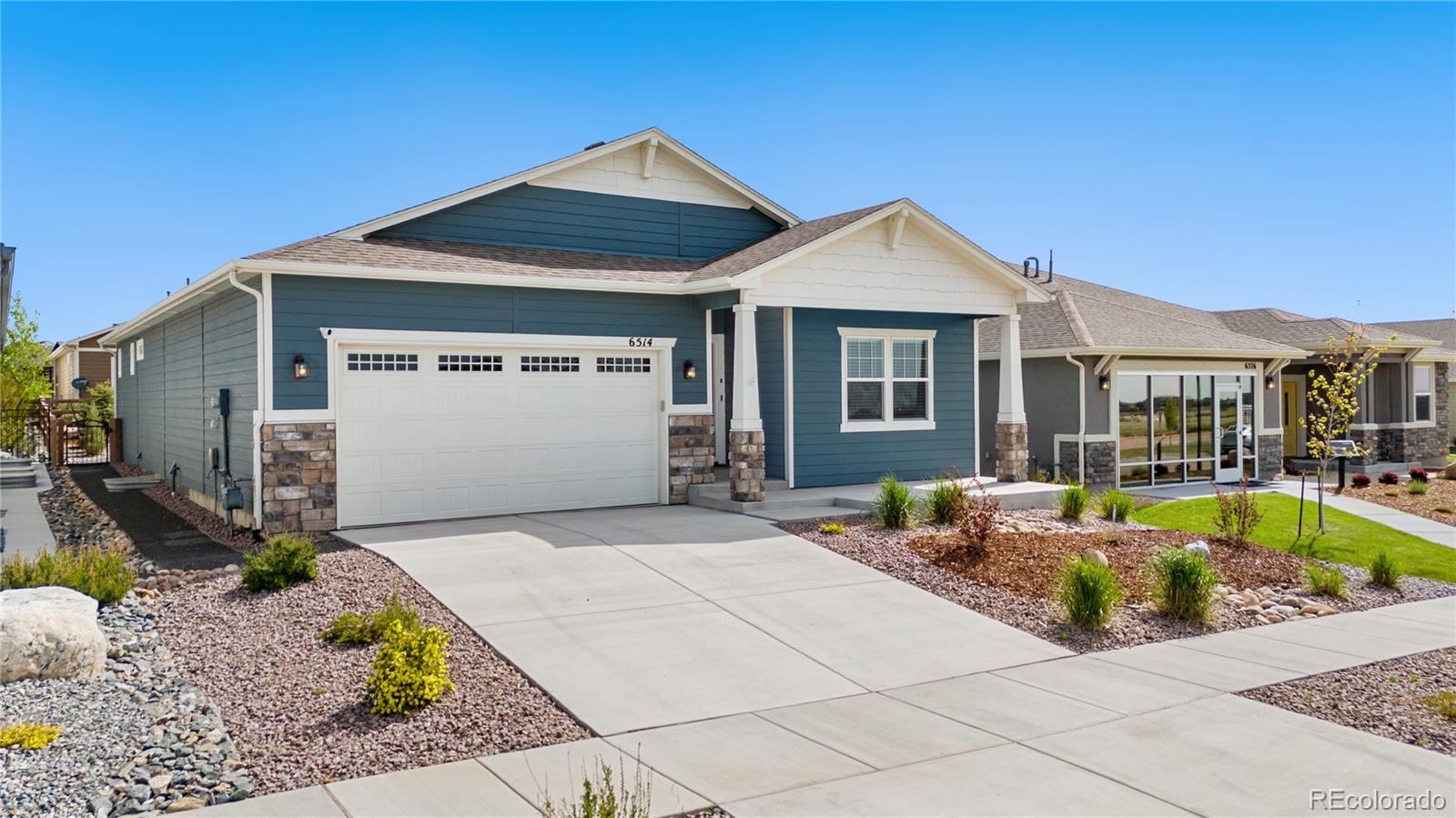 Report Image for 6514  Mancala Way,Colorado Springs, Colorado