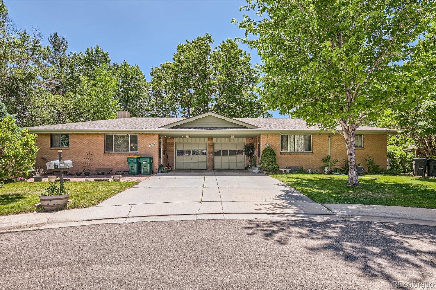 MLS Image #0 for 8610 w 32nd place,wheat ridge, Colorado